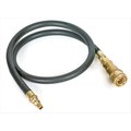 Lighthouse 57280 Quick-Connect To Quick-Connect LP Gas Hose LI24113